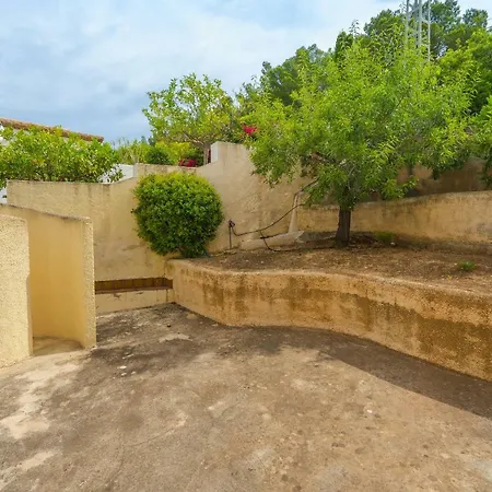 Villa Ciguena