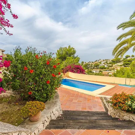 Villa Ciguena