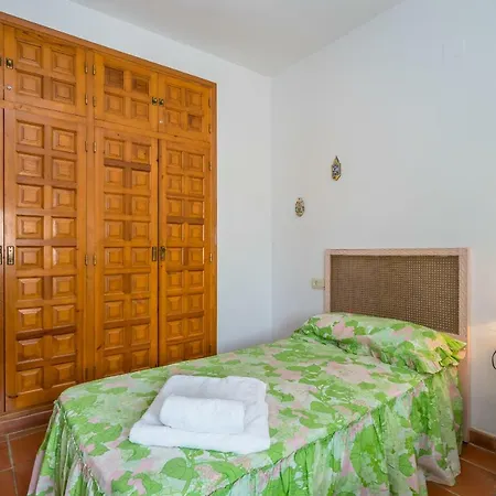 Ciguena Villa Moraira