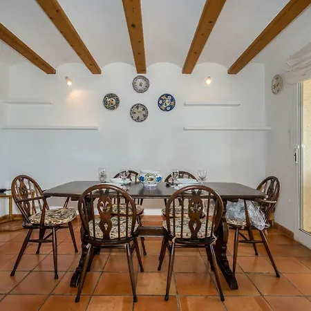 Ciguena Villa *