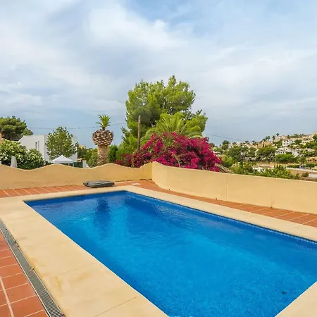 Villa Ciguena *