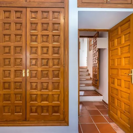 Villa Ciguena