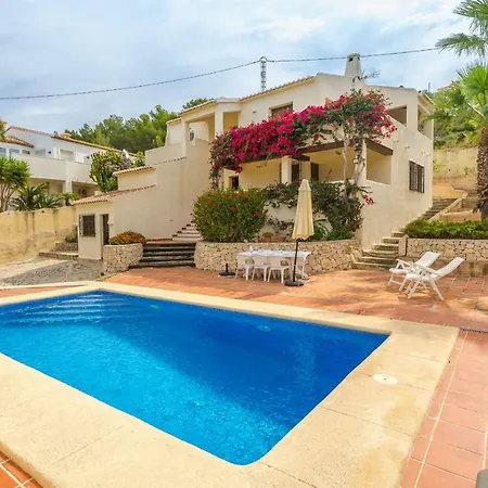 Ciguena Moraira