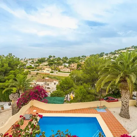 Ciguena Villa *