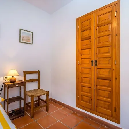 Villa Ciguena Moraira