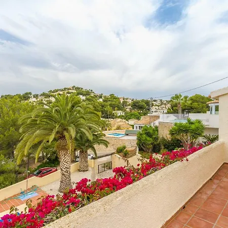 Ciguena * Moraira