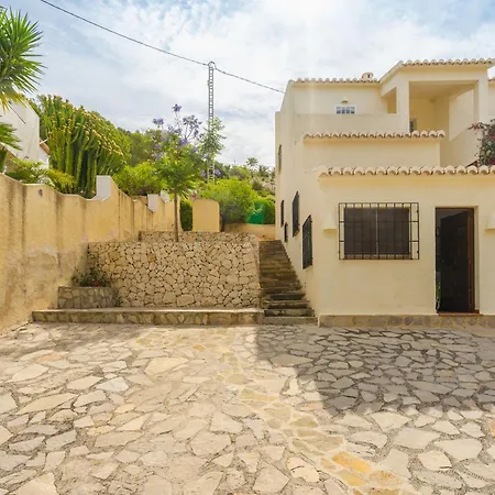 Villa Ciguena *