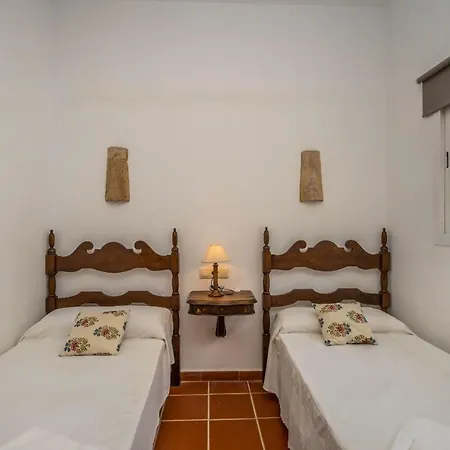 Ciguena Villa