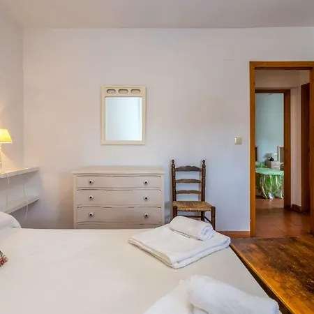 Villa Ciguena Moraira