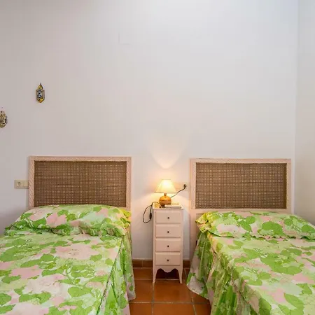 Villa Ciguena Moraira