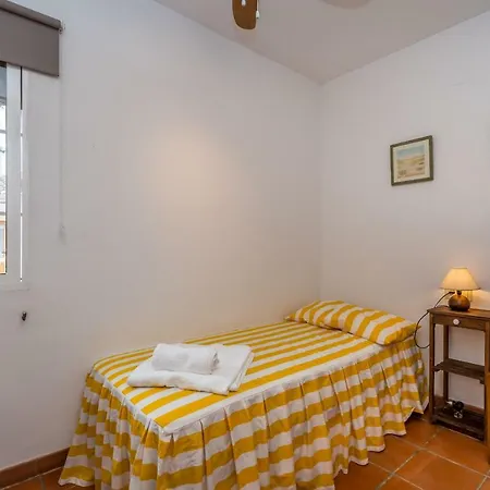 Ciguena Villa