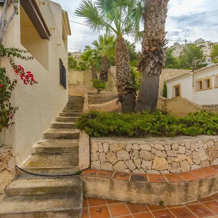 Ciguena * Moraira