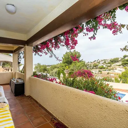 Ciguena Villa